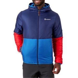 Cotopaxi Men’s Teca Calido Jacket | Hot Tub